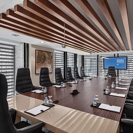 Four Points By Sheraton Doha Ngoại thất bức ảnh