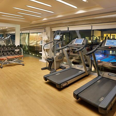 Four Points By Sheraton Doha Ngoại thất bức ảnh