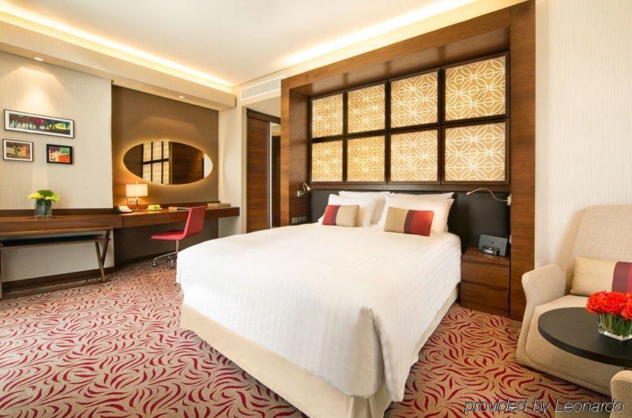 Four Points By Sheraton Doha Ngoại thất bức ảnh