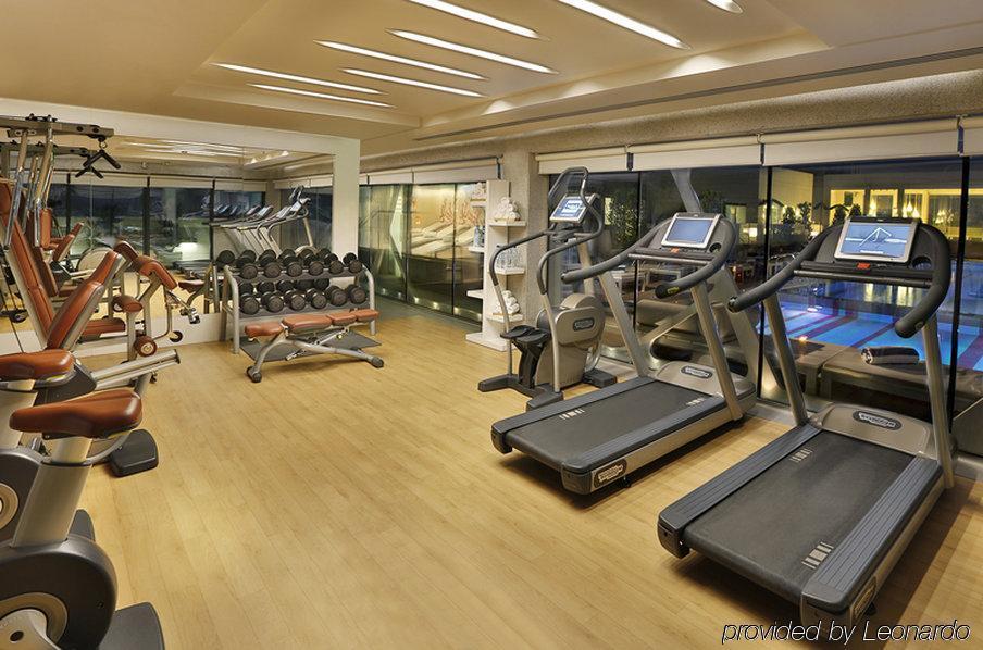 Four Points By Sheraton Doha Ngoại thất bức ảnh