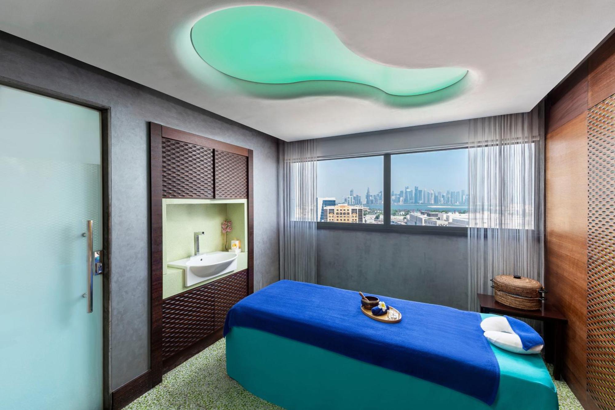 Four Points By Sheraton Doha Ngoại thất bức ảnh