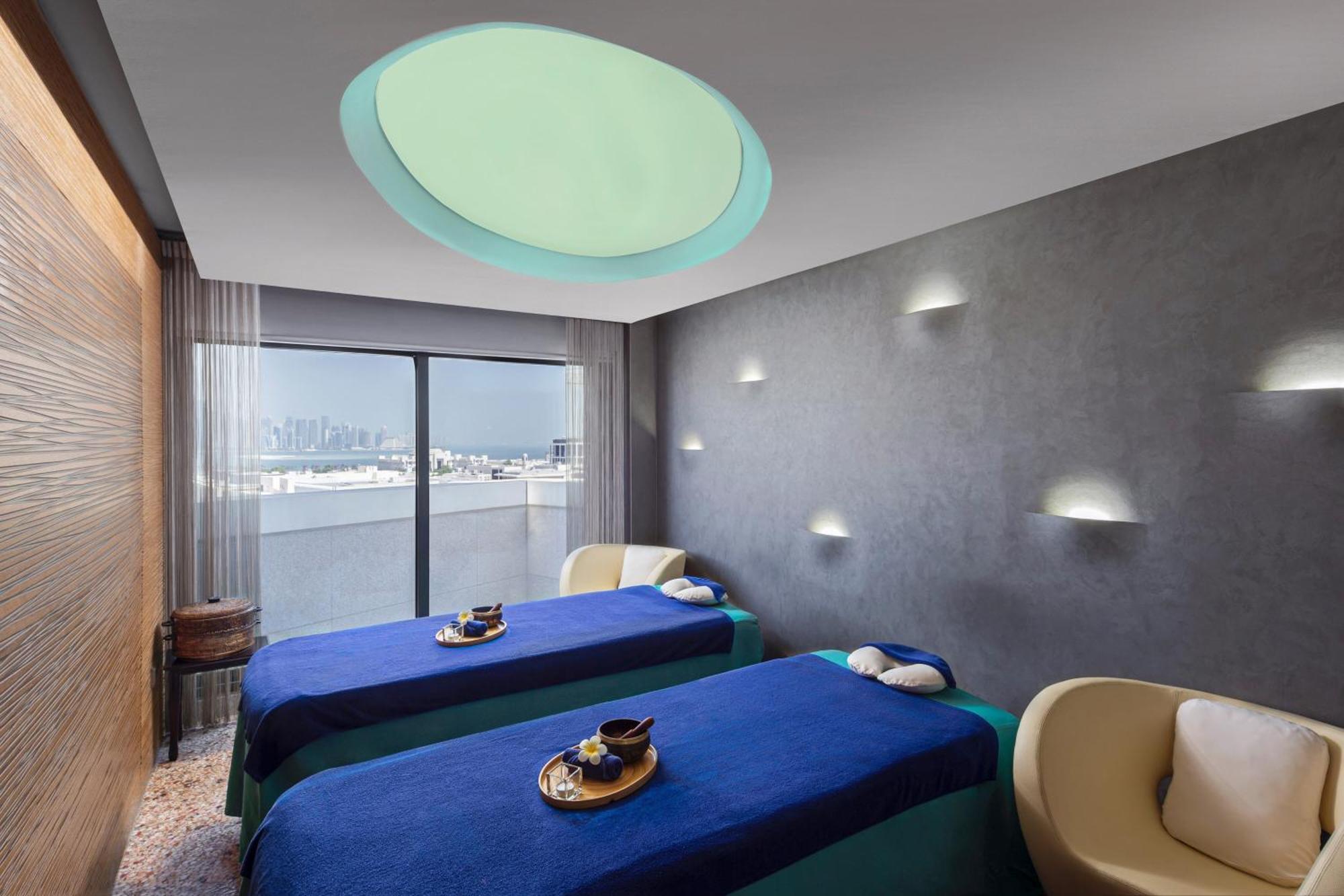 Four Points By Sheraton Doha Ngoại thất bức ảnh