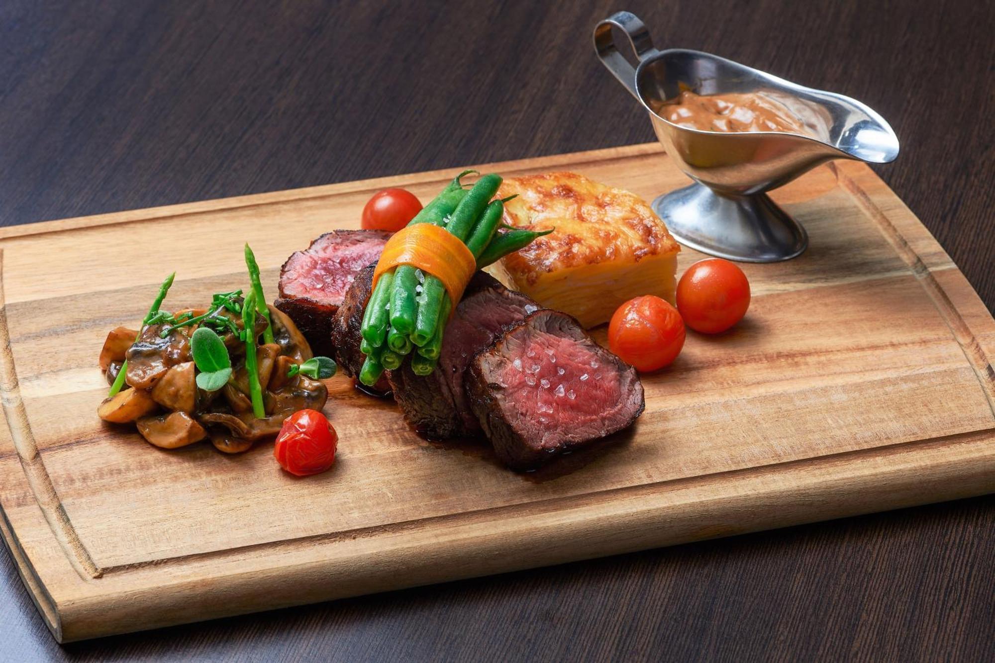 Four Points By Sheraton Doha Ngoại thất bức ảnh