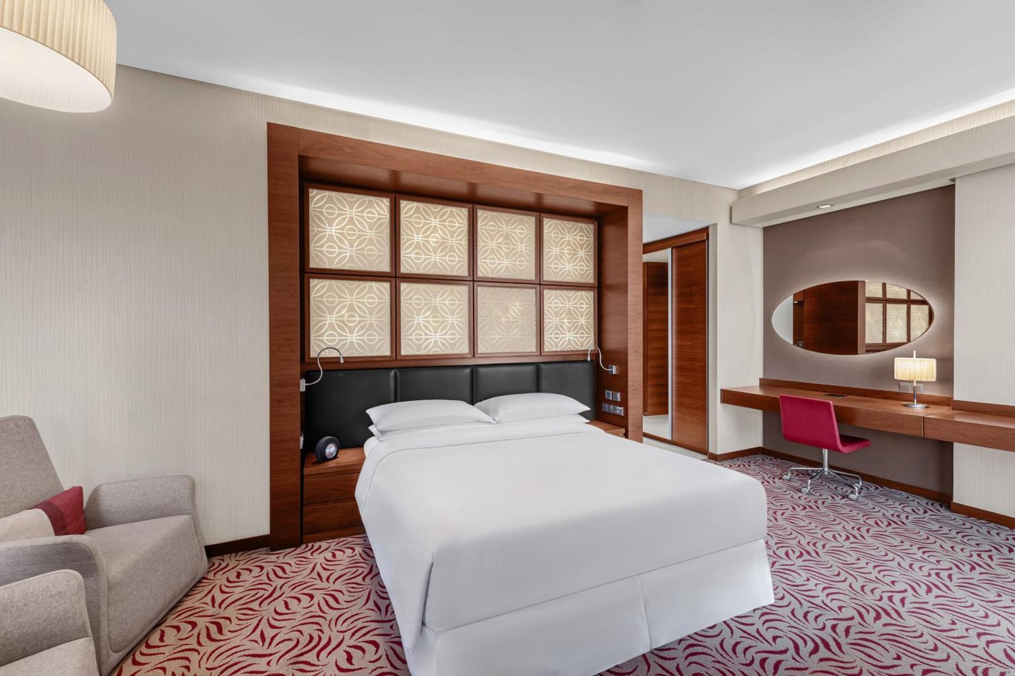 Four Points By Sheraton Doha Ngoại thất bức ảnh