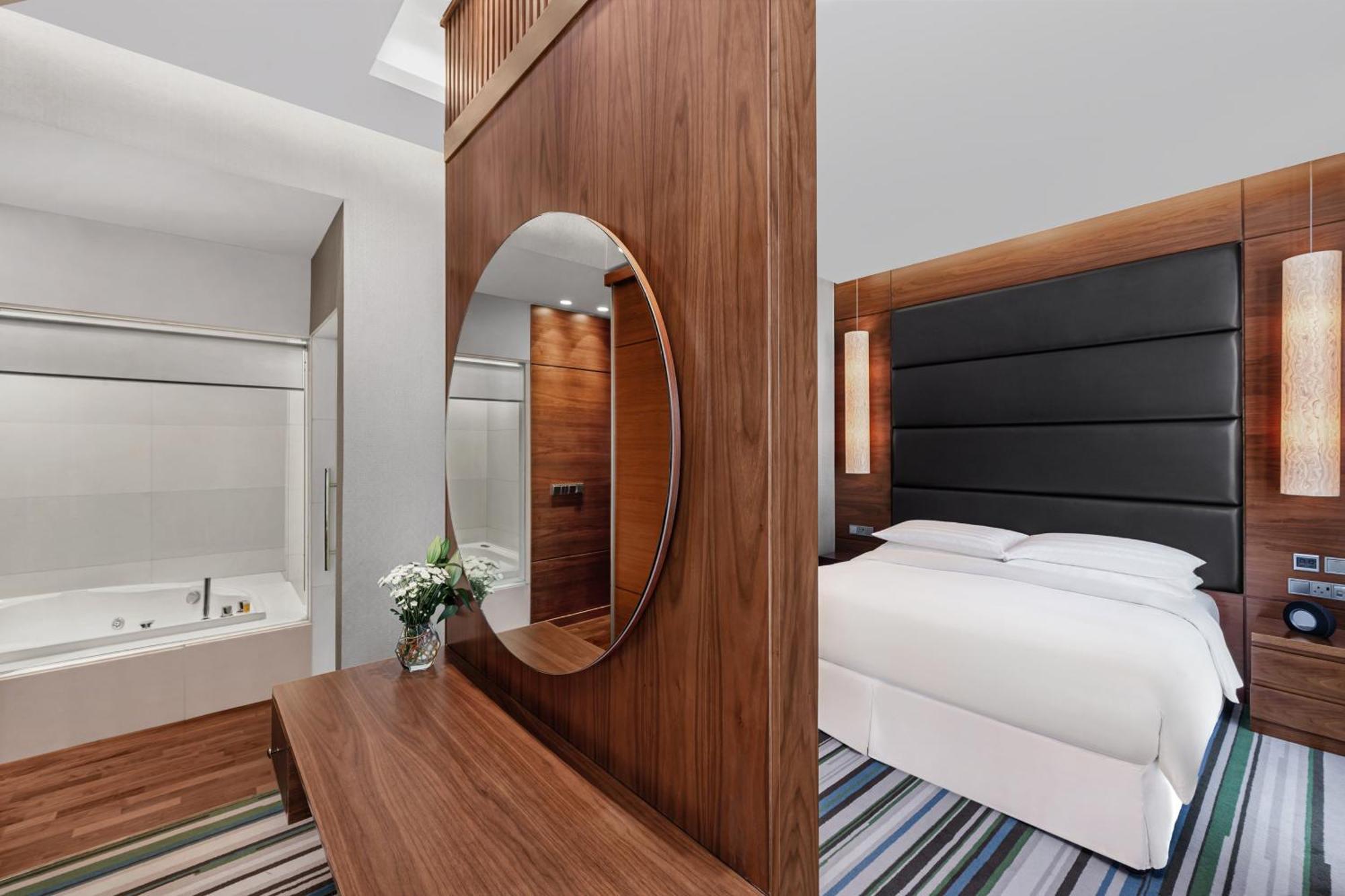 Four Points By Sheraton Doha Ngoại thất bức ảnh