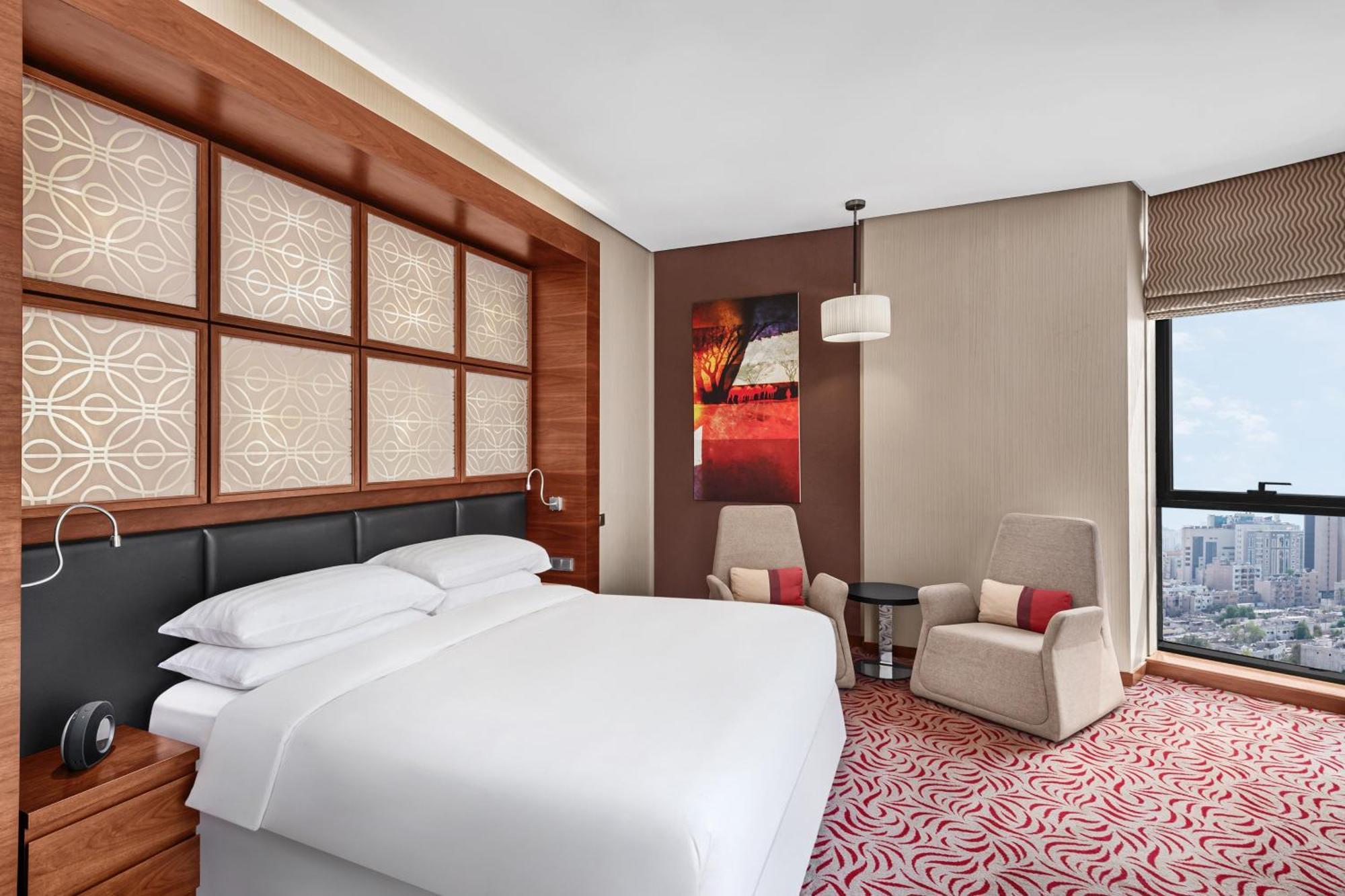 Four Points By Sheraton Doha Ngoại thất bức ảnh
