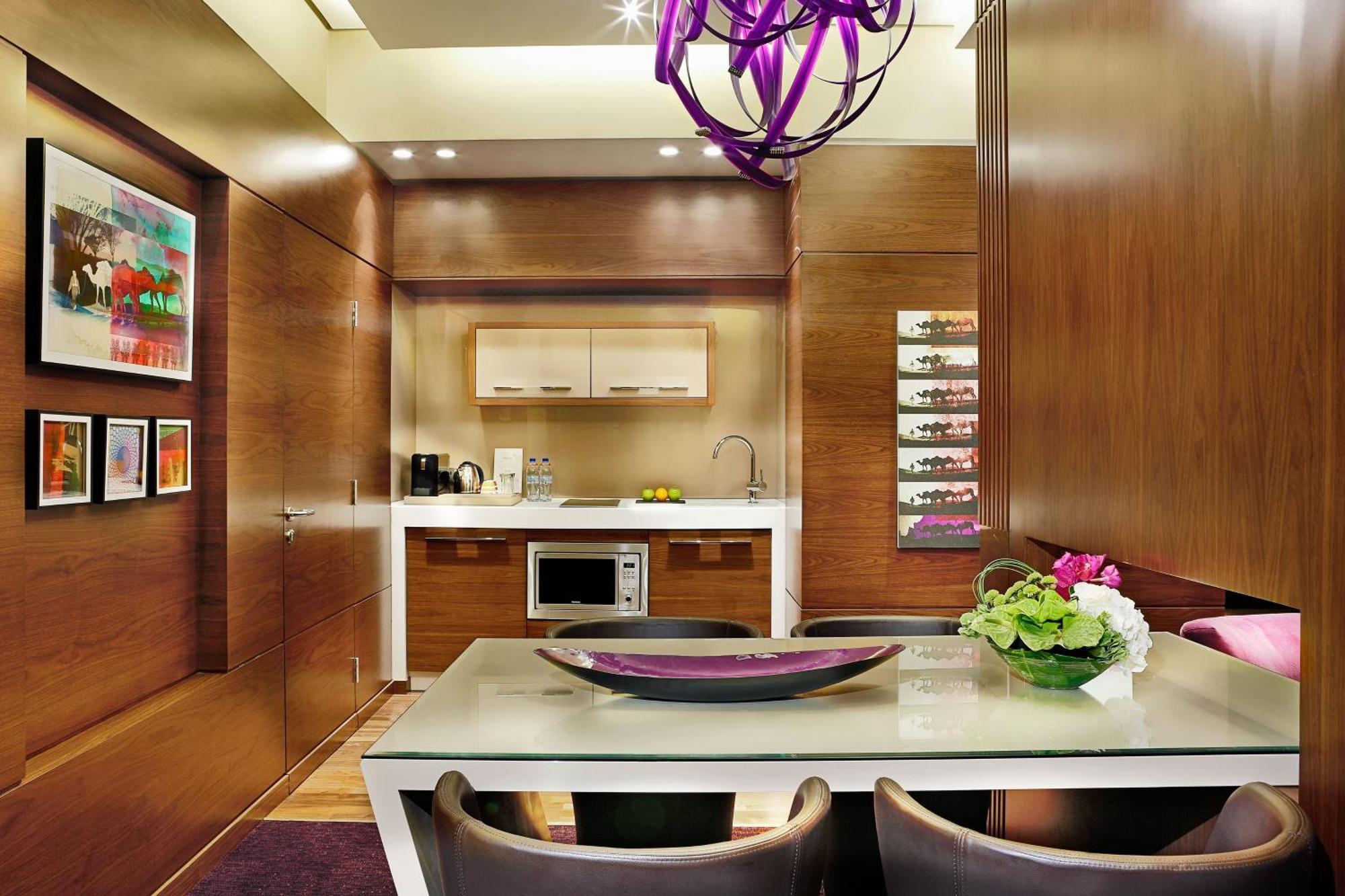 Four Points By Sheraton Doha Ngoại thất bức ảnh