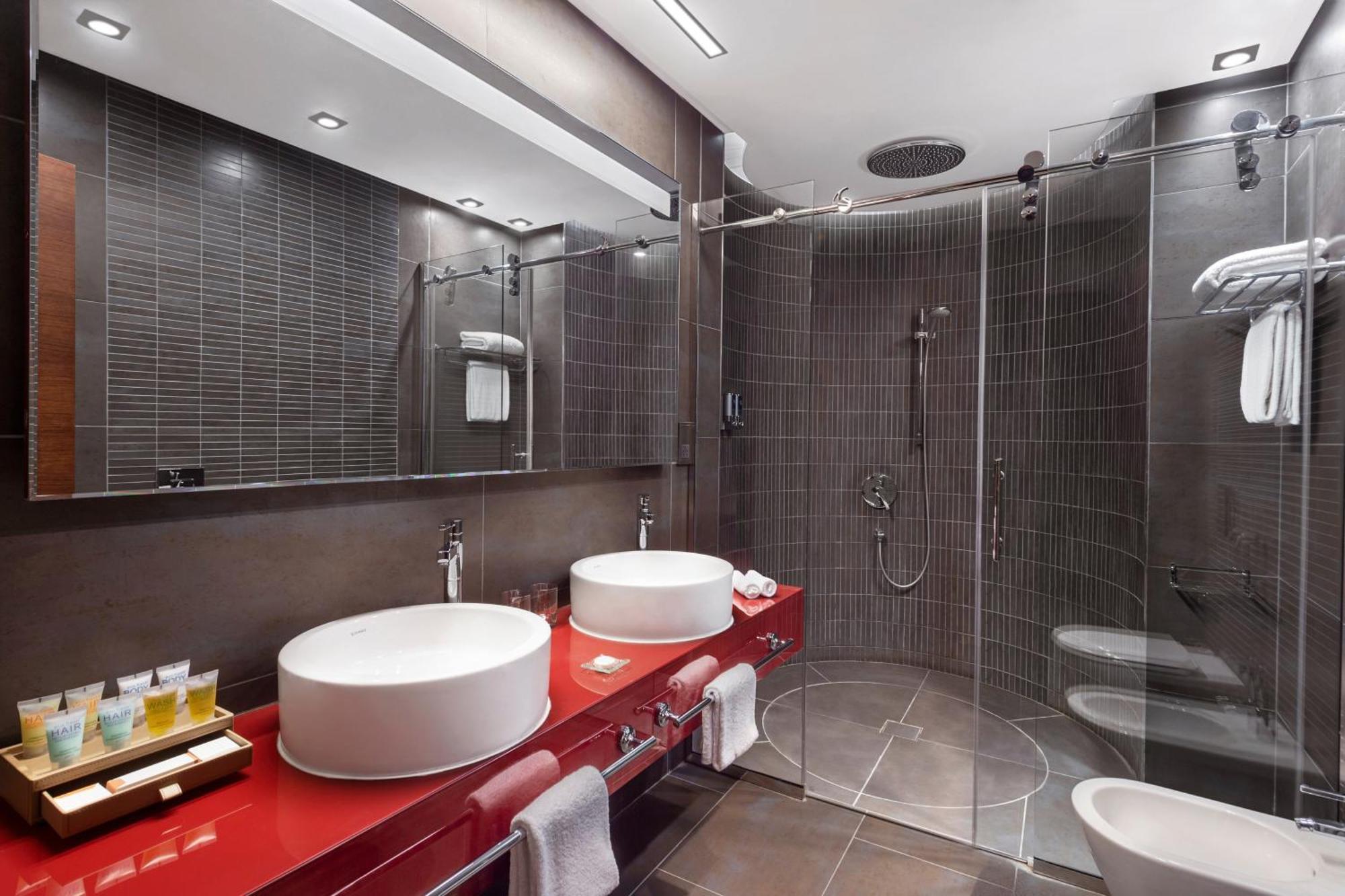 Four Points By Sheraton Doha Ngoại thất bức ảnh