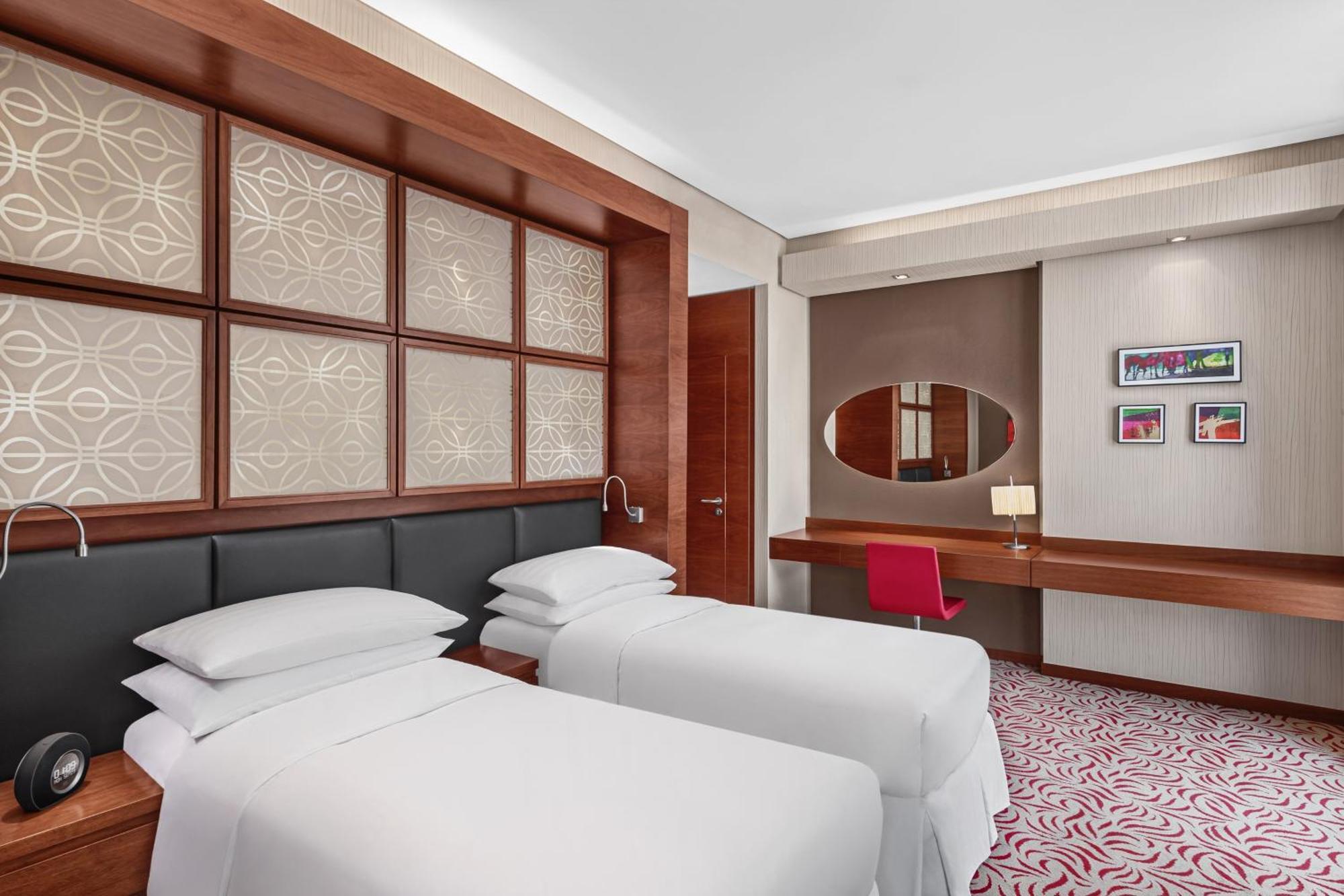 Four Points By Sheraton Doha Ngoại thất bức ảnh