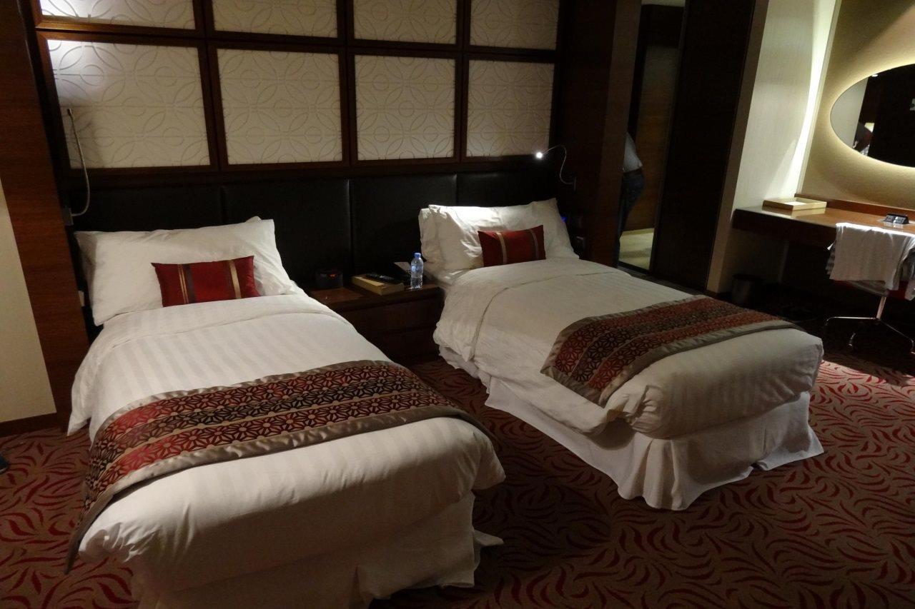 Four Points By Sheraton Doha Ngoại thất bức ảnh