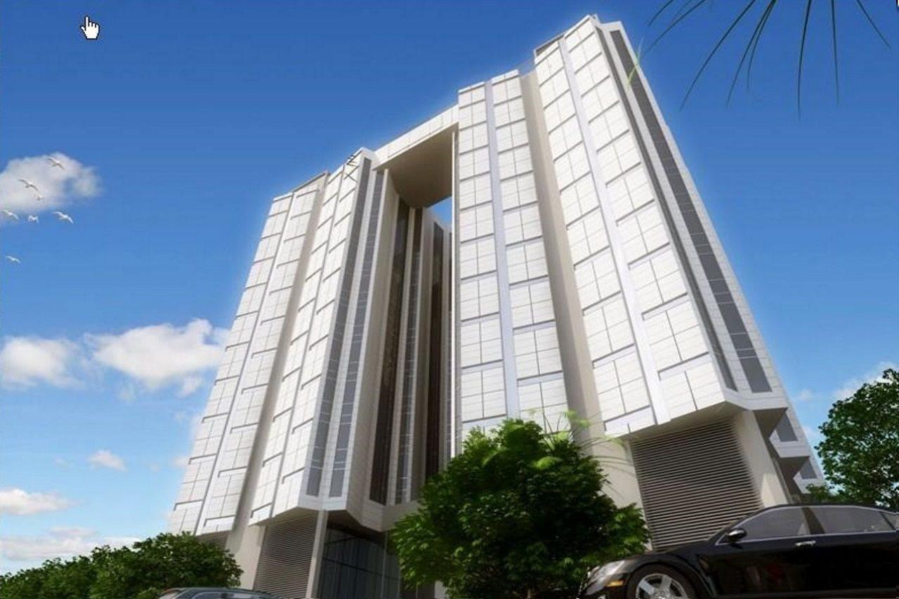 Four Points By Sheraton Doha Ngoại thất bức ảnh