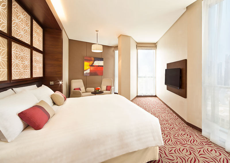 Four Points By Sheraton Doha Ngoại thất bức ảnh