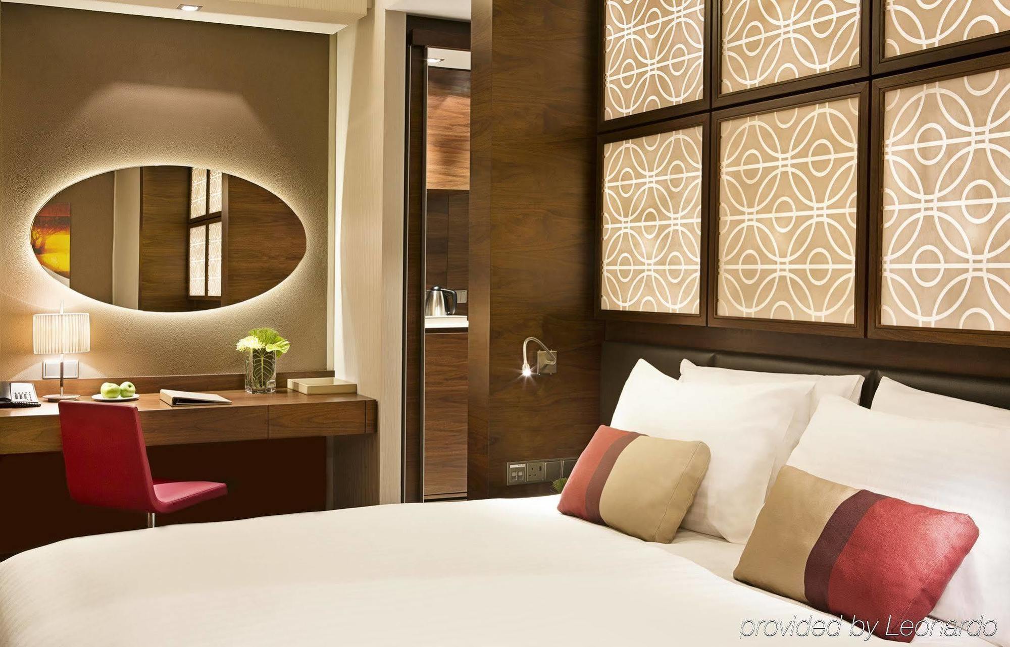 Four Points By Sheraton Doha Ngoại thất bức ảnh