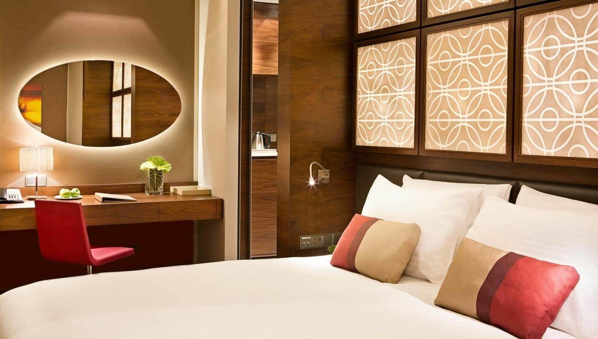 Four Points By Sheraton Doha Ngoại thất bức ảnh