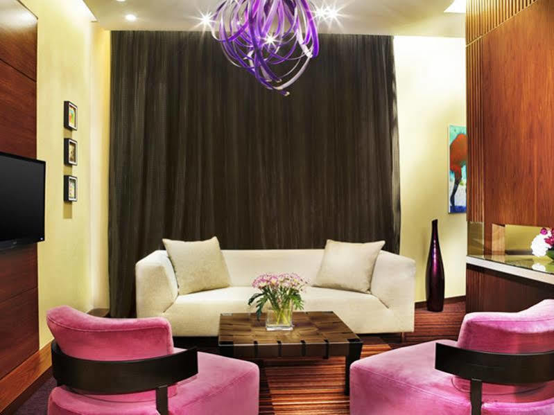 Four Points By Sheraton Doha Ngoại thất bức ảnh