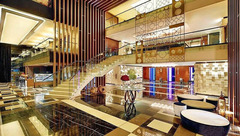 Four Points By Sheraton Doha Ngoại thất bức ảnh